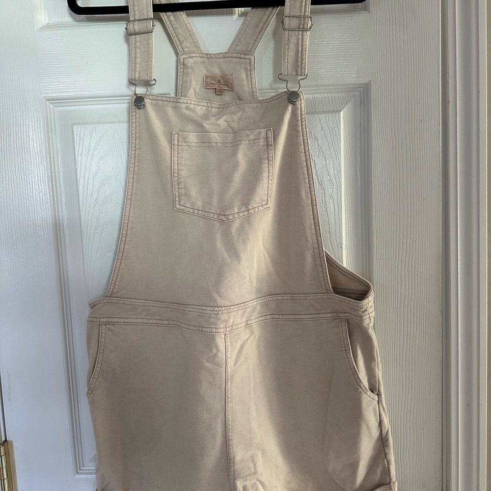 Thread & Supply Light Tan Apparel